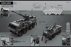 Armored Personnel Carriers