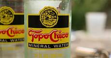 Coffee Mineral Water