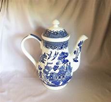 Coffee Pot Patterned
