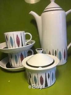 Coffee Pot Sets