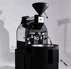 Coffee Roasting Machinery