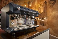 Coffee Roasting Machines