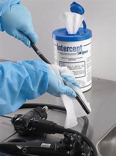 Endoscope Disinfectants