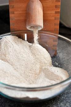 Flour Grinder