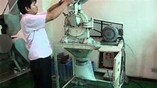 Flour Grinding Machine