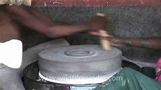 Flour Grinding Machine