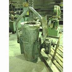 Foundry Belt Pulley