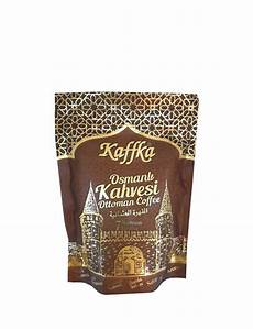 Kaffka Coffee