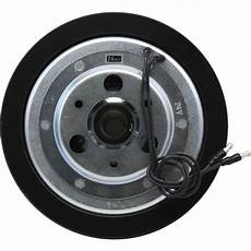 Magnetic Clutch Pulley