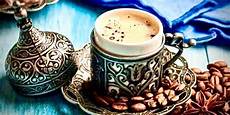 Ottoman Coffees