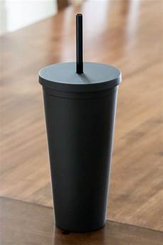 Plastic Coffee Cups