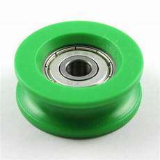 Plastic Pulley