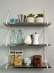 Rack Shelf
