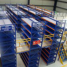 Racking Systems