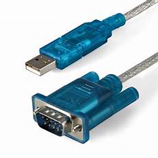Serial Communication Cable