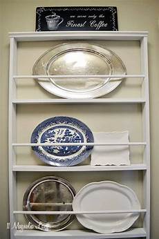 Shelf Plates