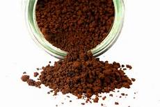 Soluble Coffee Powder