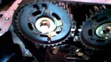 Timing Belt And Pulleys