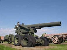 Towed Artillery