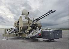 Towed Artillery