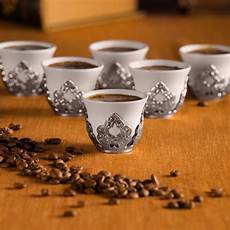 Coffee Products Turkey