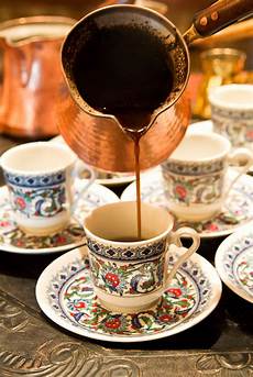 Turkish Coffee Sets