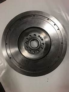 Volvo Flywheel Gears