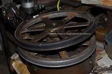 Wire Cutting Pulley Tires
