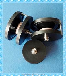 Wire Guide Pulleys