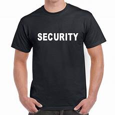 Work Security