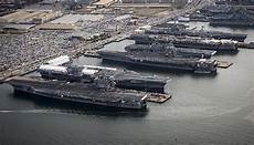 Aircraft Carriers