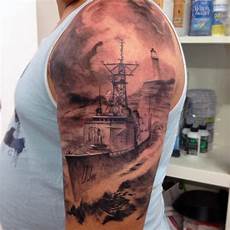 Aircraft Carriers