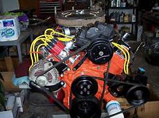 Alternator Pulleys