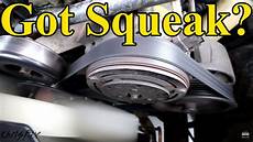Alternator Pulleys