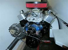 Alternator Pulleys