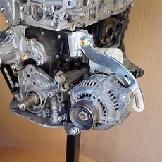 Alternator Pulleys