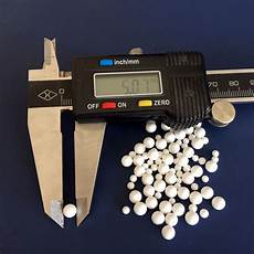 Alumina Grinding Balls