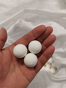 Alumina Grinding Balls