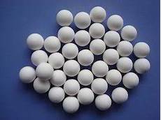 Alumina Grinding Balls