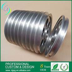 Aluminium Pulleys