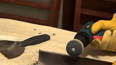Angle Grinder
