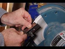 Angle Grinder