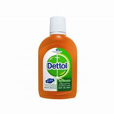 Antiseptic Disinfectant Liquid