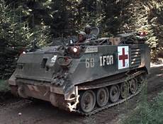 Armored Personnel Carriers