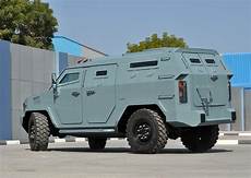 Armored Personnel Carriers