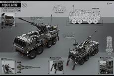 Armored Personnel Carriers