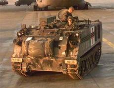 Armored Personnel Carriers