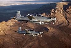 Attack Aircrafts