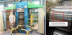 Bite Grinding Rolls