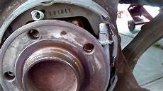 Brake Shoe Volvo